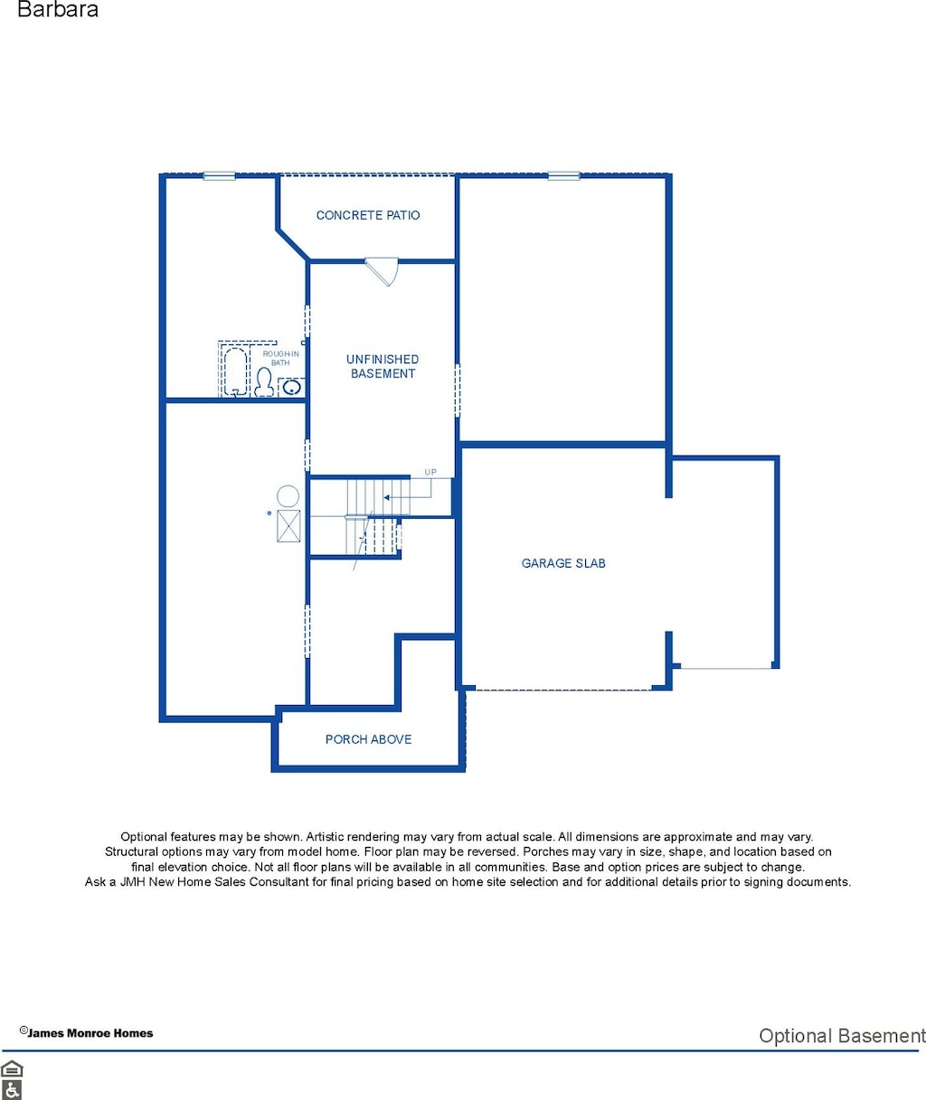 123 Meadow Lark Trl, Georgetown, KY 40324 - home floor plan
