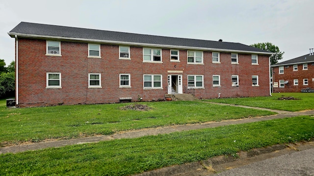1117 Pawnee Trl, Georgetown, KY 40324 - view of property