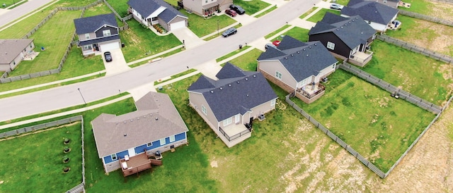 345 Memory Ln, Richmond, KY 40475 - aerial view of residential area