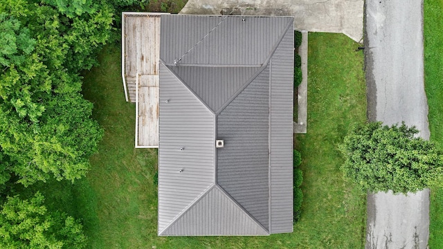 1780 Ballard Rd, Lawrenceburg, KY 40342 - view of subject property