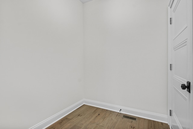 3521 Harper Woods Ln, Lexington, KY 40515 - washroom featuring baseboards and wood finished floors