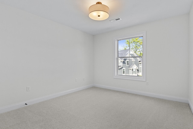 3521 Harper Woods Ln, Lexington, KY 40515 - empty room with light colored carpet and baseboards