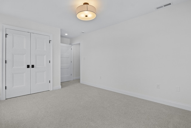 3521 Harper Woods Ln, Lexington, KY 40515 - unfurnished bedroom featuring carpet, baseboards, and a closet