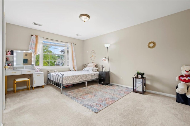 2713 Ella Rae Ct, Lexington, KY 40511 - carpeted bedroom featuring baseboards