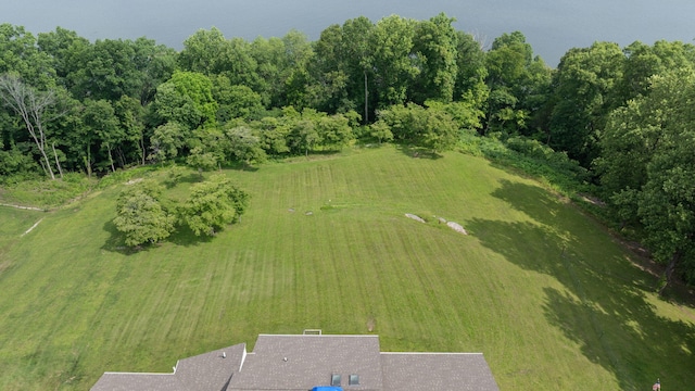 1636 Green Hill Estates Rd, Monticello, KY 42633 - drone / aerial view