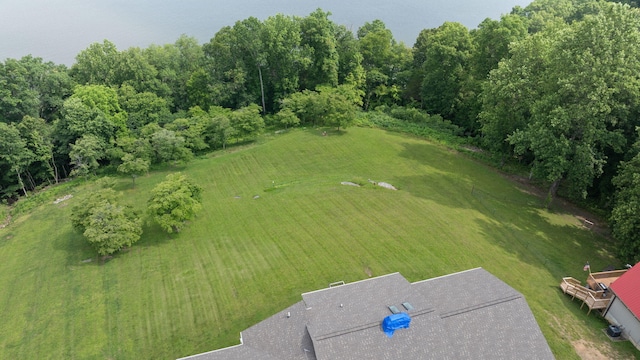 1636 Green Hill Estates Rd, Monticello, KY 42633 - view of subject property