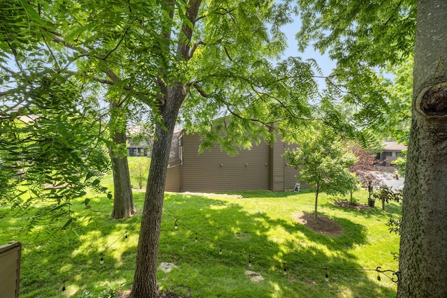750 Shaker Dr Unit 907, Lexington, KY 40504 - view of grassy yard
