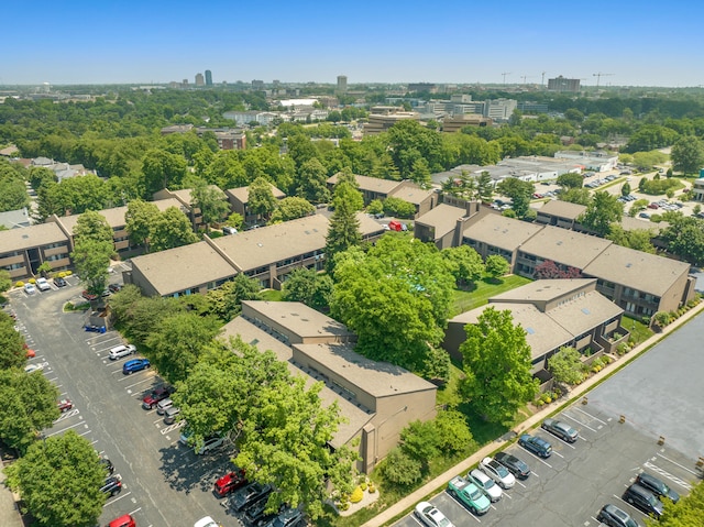 750 Shaker Dr Unit 907, Lexington, KY 40504 - bird's eye view
