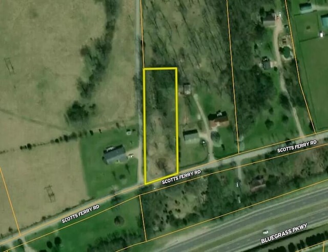 2180 Scotts Ferry Rd, Versailles, KY 40383