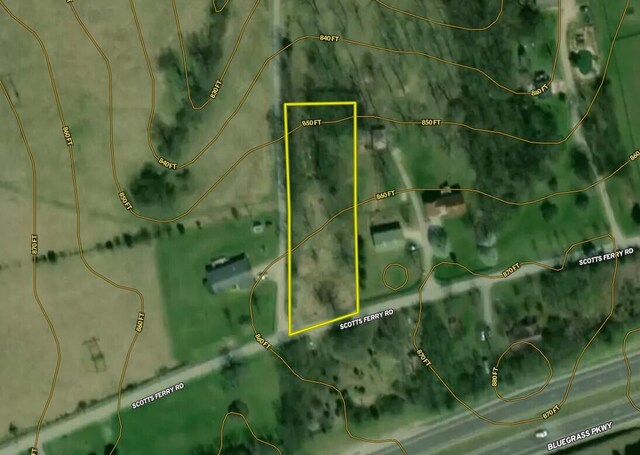 2180 Scotts Ferry Rd, Versailles, KY 40383