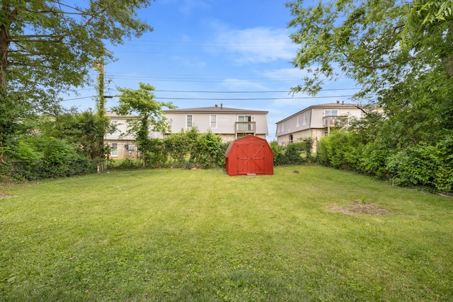 289 Mulberry Ct, Lexington, KY 40509 - view of grassy yard