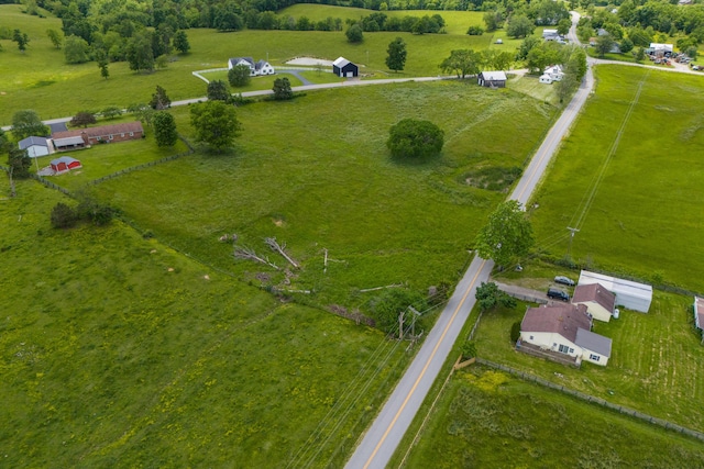 2465 Talmage-Mayo Rd, Harrodsburg, KY 40330 - view of rural area featuring agricultural land