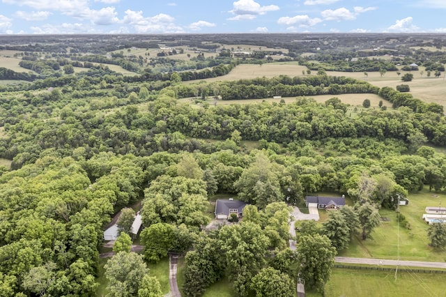 399 Stonecrest Rd, Winchester, KY 40391 - aerial view