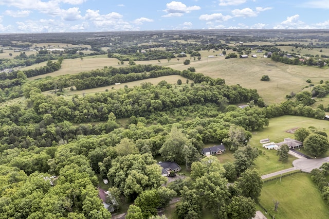 399 Stonecrest Rd, Winchester, KY 40391 - view of rural area