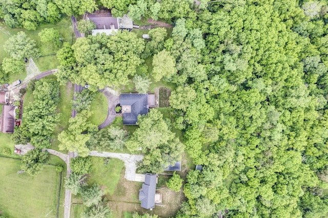 399 Stonecrest Rd, Winchester, KY 40391 - aerial overview of property's location