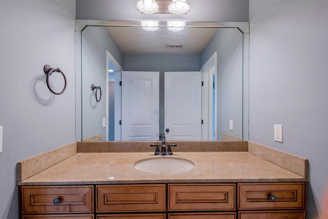 2433 San Milano Pl, Lexington, KY 40509 - bathroom featuring vanity