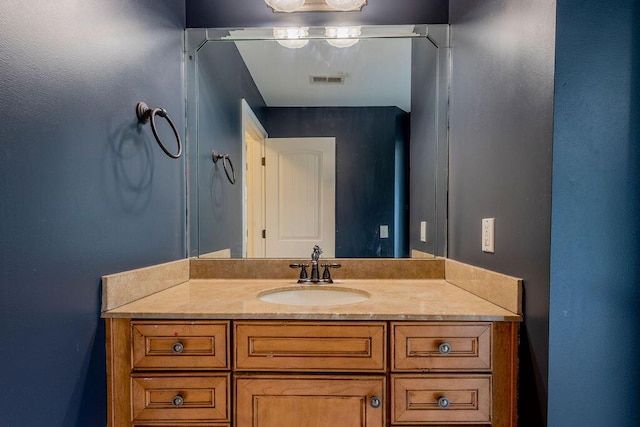 2433 San Milano Pl, Lexington, KY 40509 - bathroom featuring vanity