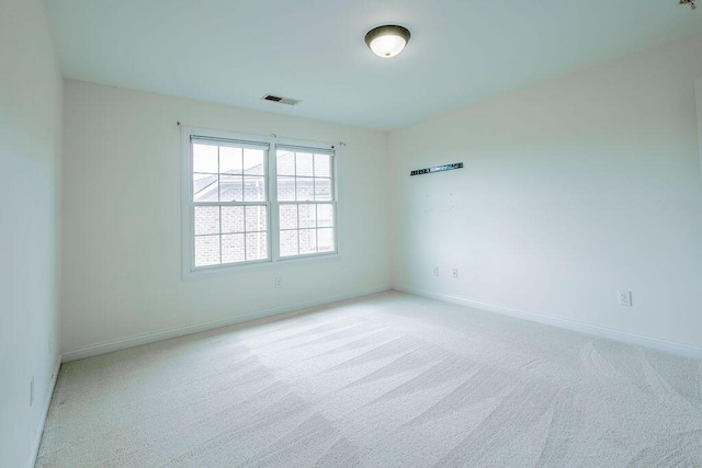 2433 San Milano Pl, Lexington, KY 40509 - empty room with light colored carpet and baseboards