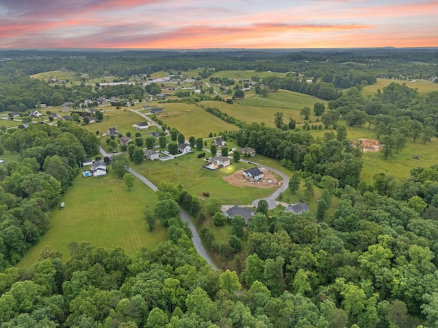 398 Arden Dr, London, KY 40741 - aerial overview of property's location