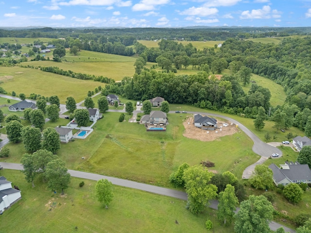 398 Arden Dr, London, KY 40741 - drone / aerial view