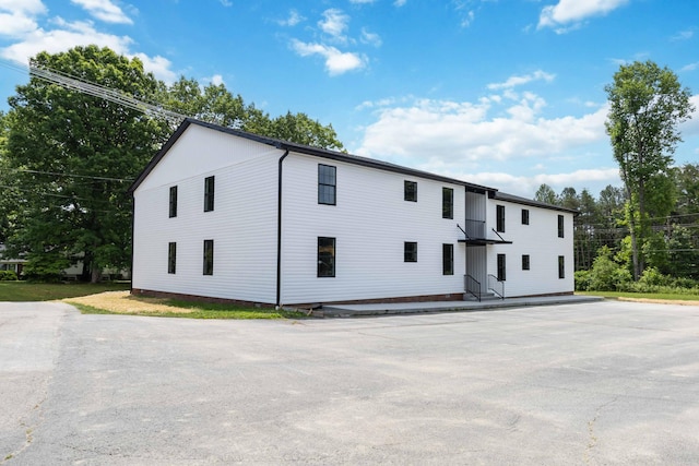 56 Hopewell Church Rd, Corbin, KY 40701 - view of front of house