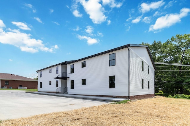 56 Hopewell Church Rd, Corbin, KY 40701 - view of front facade