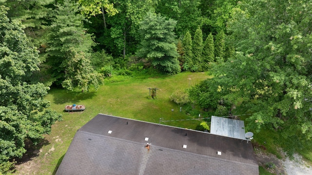 600 Tug Branch Rd, Clay City, KY 40312 - view of property location