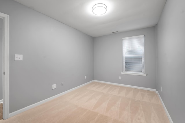244 Chippendale Cir, Lexington, KY 40517 - spare room with carpet and baseboards