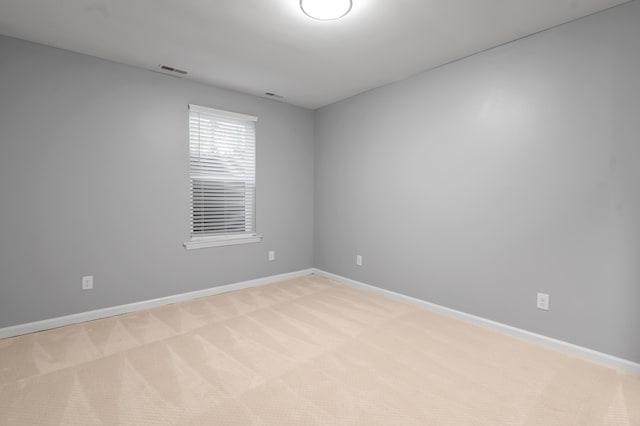 244 Chippendale Cir, Lexington, KY 40517 - unfurnished room with light colored carpet and baseboards