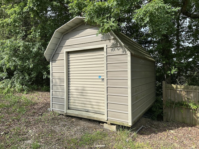 100 Mockingbird Hill Ln, Corbin, KY 40701 - view of shed