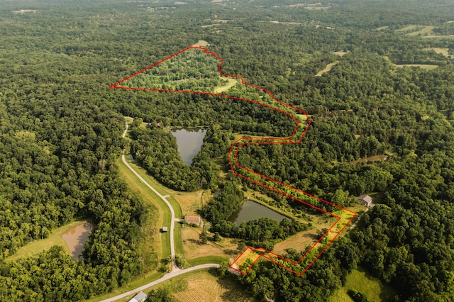 3 Corinth Rd 27.95Acres Tract, Lawrenceburg, KY 40342