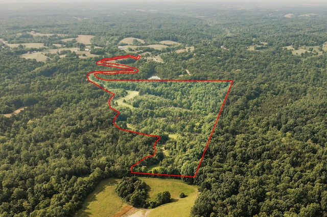 3 Corinth Rd 27.95Acres Tract, Lawrenceburg, KY 40342