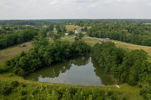 3 Corinth Rd 27.95Acres Tract, Lawrenceburg, KY 40342
