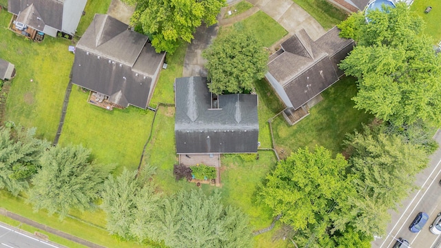 1280 Kennecott Way, Lexington, KY 40514 - aerial view