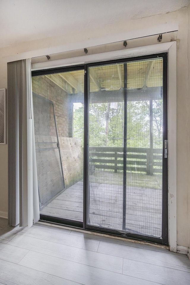 421 Redding Rd Unit 56, Lexington, KY 40517 - view of doorway