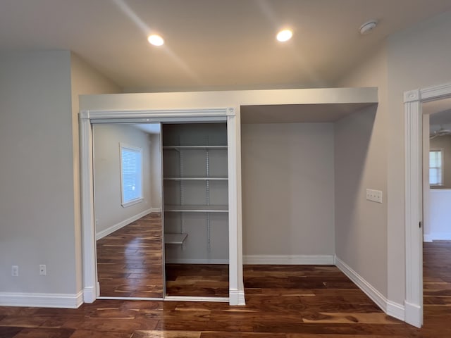 131 Betsy Ross Ln, Danville, KY 40422 - view of closet