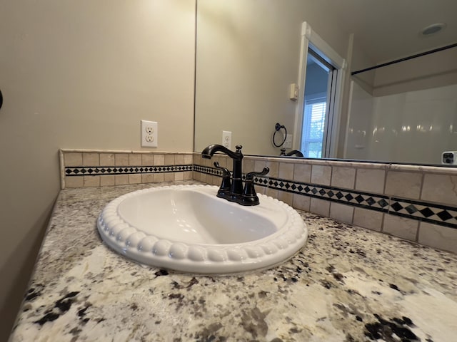 131 Betsy Ross Ln, Danville, KY 40422 - full bathroom with vanity