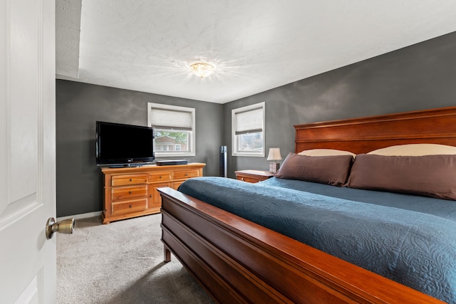 1716 Biloxi Ct, Lexington, KY 40505 - bedroom with carpet and baseboards