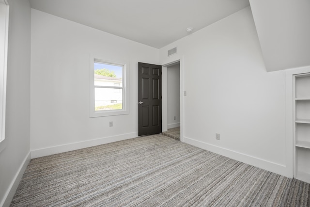 460 Spring St, Mt Sterling, KY 40353 - unfurnished bedroom with carpet