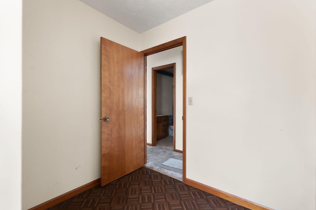 2299 Mcbrayer Rd, Clearfield, KY 40313 - empty room with baseboards