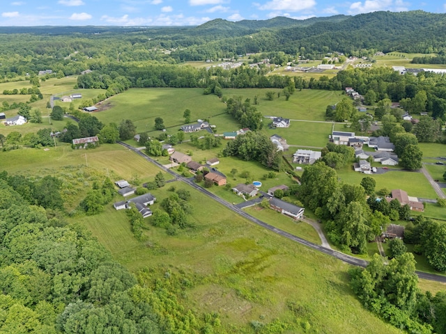 2299 Mcbrayer Rd, Clearfield, KY 40313 - view of property location with rural landscape