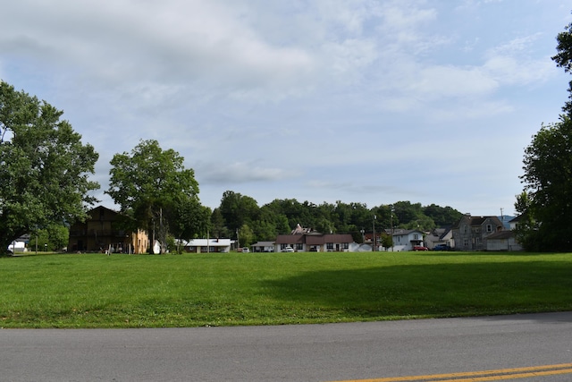 321 Chester Ave, Middlesboro, KY 40965