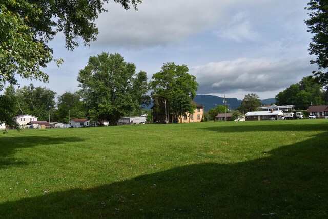 321 Chester Ave, Middlesboro, KY 40965