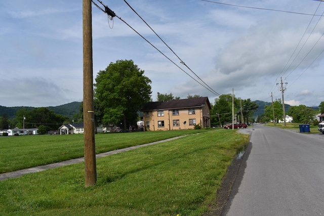 321 Chester Ave, Middlesboro, KY 40965