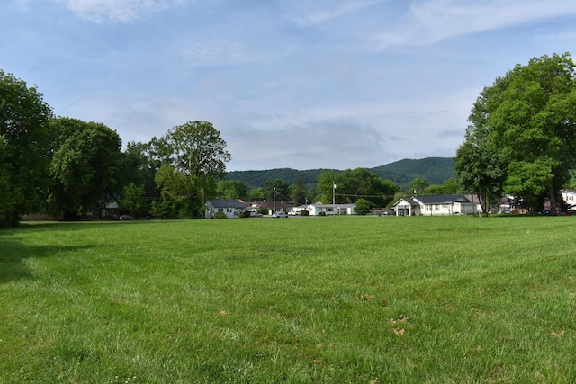321 Chester Ave, Middlesboro, KY 40965