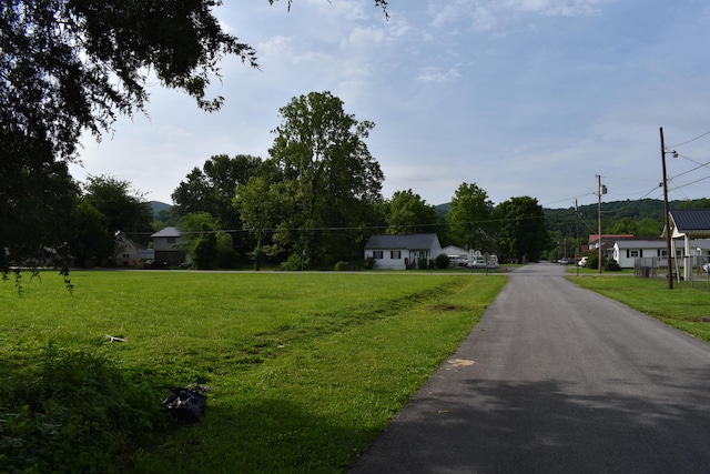 321 Chester Ave, Middlesboro, KY 40965