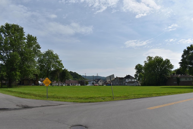 321 Chester Ave, Middlesboro, KY 40965