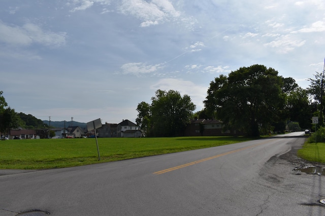 321 Chester Ave, Middlesboro, KY 40965