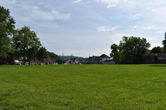 321 Chester Ave, Middlesboro, KY 40965