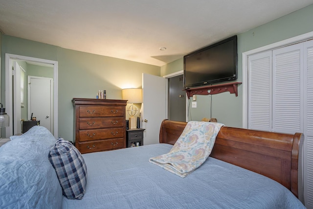 1390 Ky Highway 698, Stanford, KY 40484 - bedroom with a closet